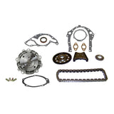 Timing Chain Kit with Water Pump 1993-1999 Buick,Chevrolet,Oldsmobile,Pontiac 3.1L-3.4L