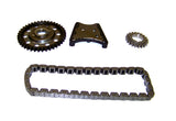 Timing Chain Kit with Water Pump 1993-1999 Buick,Chevrolet,Oldsmobile,Pontiac 3.1L-3.4L