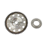 2009 Chevrolet Equinox 3.4L Timing Set