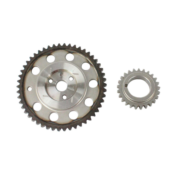 2009 Chevrolet Equinox 3.4L Timing Set