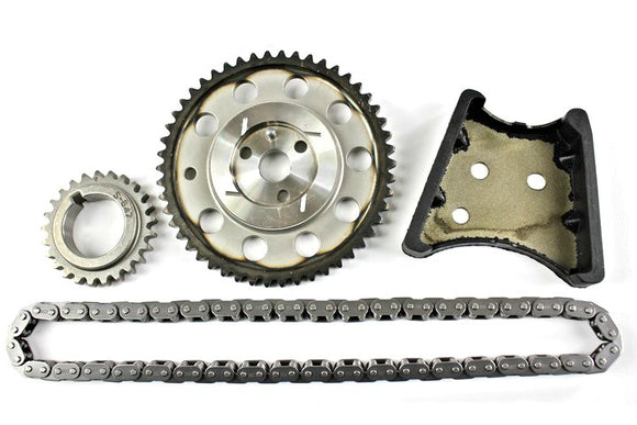 Timing Chain Kit with Water Pump 2008-2009 Chevrolet,Pontiac 3.4L