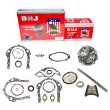 Timing Chain Kit with Water Pump 1995-2007 Buick,Chevrolet,Oldsmobile,Pontiac,Saturn 3.1L-3.5L
