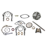Timing Chain Kit with Water Pump 1995-2007 Buick,Chevrolet,Oldsmobile,Pontiac,Saturn 3.1L-3.5L
