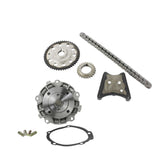 Timing Chain Kit with Water Pump 1995-2007 Buick,Chevrolet,Oldsmobile,Pontiac,Saturn 3.1L-3.5L