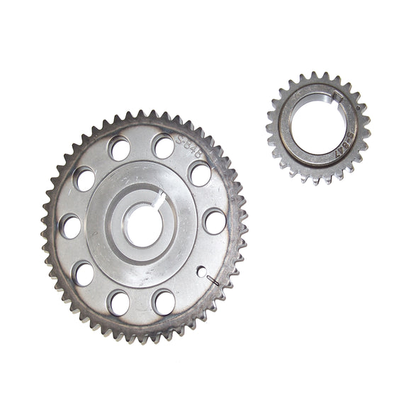 2004 Chevrolet Malibu 3.5L Timing Set