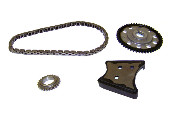 Timing Chain Kit with Water Pump 2006-2007 Saturn 3.9L