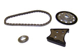 Timing Chain Kit with Water Pump 2005-2007 Chevrolet,Pontiac 3.4L