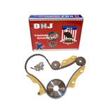 2010 Chevrolet Malibu 2.4L Timing Set