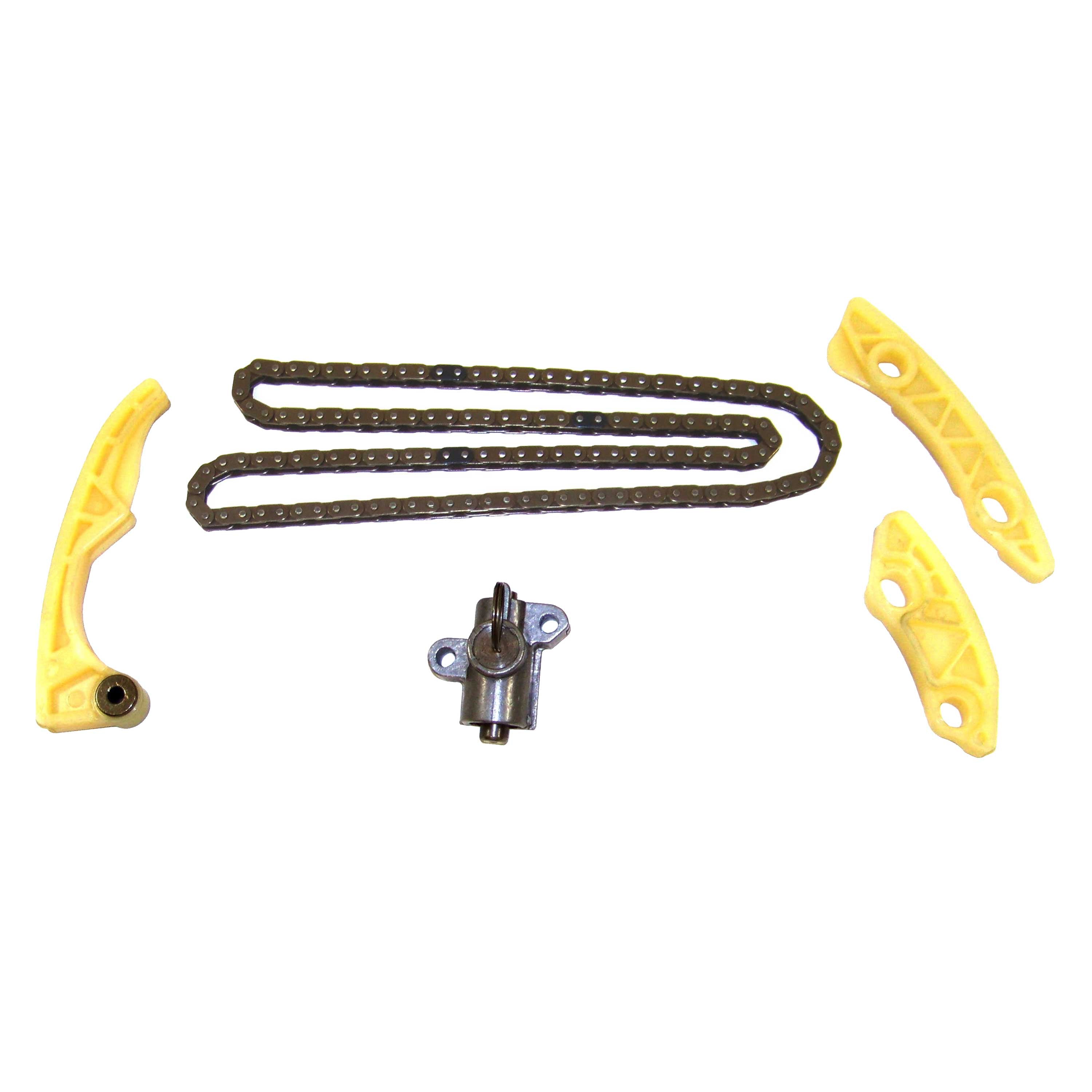 Rebuild Kit