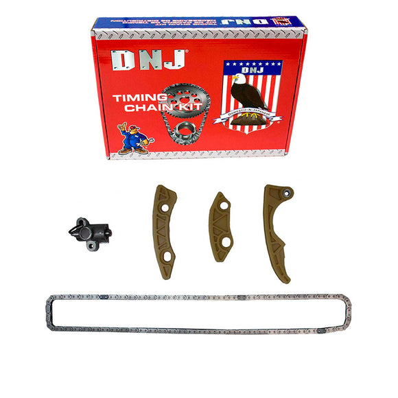 Balance Shaft Chain Kit 2000-2017 Buick,Chevrolet,GMC,Oldsmobile,Pontiac,Saab,Saturn 2.0L-2.4L