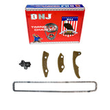 Balance Shaft Chain Kit 2000-2017 Buick,Chevrolet,GMC,Oldsmobile,Pontiac,Saab,Saturn 2.0L-2.4L