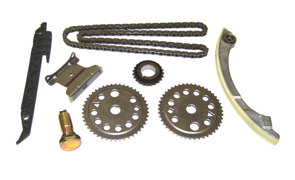 Timing Chain Kit with Water Pump 2000-2012 Chevrolet,Oldsmobile,Pontiac,Saturn 2.0L-2.4L