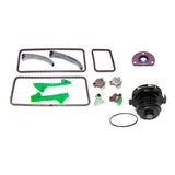 Timing Chain Kit with Water Pump 1993-1994 Cadillac 4.6L