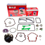 Timing Chain Kit with Water Pump 1995-2005 Cadillac,Oldsmobile,Pontiac 4.0L-4.6L