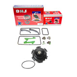 Timing Chain Kit with Water Pump 1995-2005 Cadillac,Oldsmobile,Pontiac 4.0L-4.6L