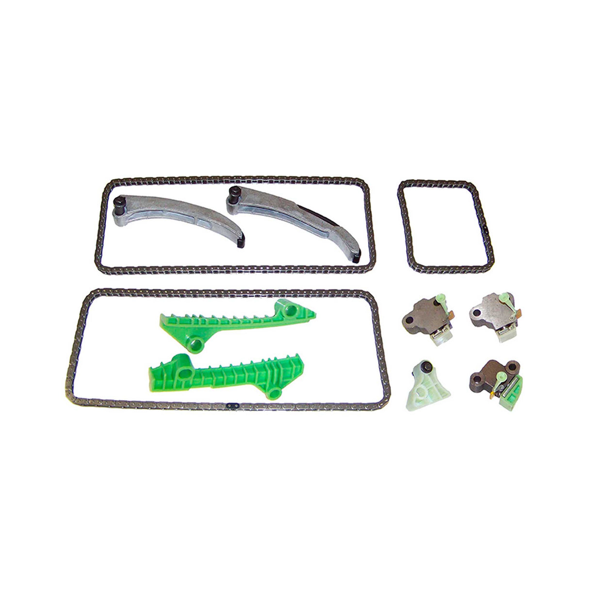 Timing Chain Kit with Water Pump 1993-1994 Cadillac 4.6L
