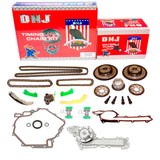 Timing Chain Kit with Water Pump 1999-2002 Oldsmobile 3.5L