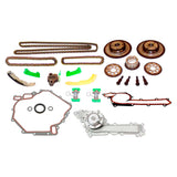 Timing Chain Kit with Water Pump 1999-2002 Oldsmobile 3.5L