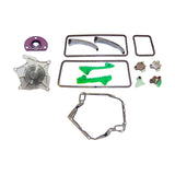 Timing Chain Kit with Water Pump 2004-2010 Cadillac 4.4L-4.6L