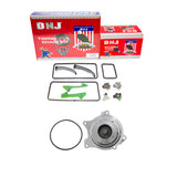 Timing Chain Kit with Water Pump 2006-2011 Buick,Cadillac 4.6L