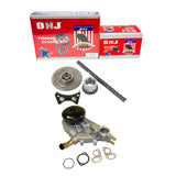 Timing Chain Kit with Water Pump 2005-2007 Cadillac,Chevrolet,GMC,Isuzu 5.3L-6.0L