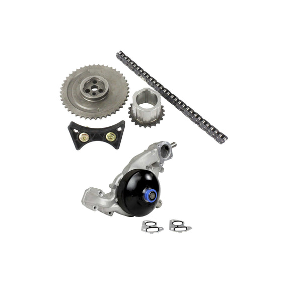 Timing Chain Kit with Water Pump 2007 Chevrolet,GMC 6.0L