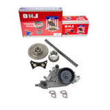 Timing Chain Kit with Water Pump 2005-2006 Chevrolet 6.0L