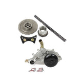 Timing Chain Kit with Water Pump 2003-2004 Isuzu 5.3L