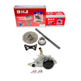 Timing Chain Kit with Water Pump 2003-2004 Isuzu 5.3L