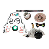 Timing Chain Kit with Water Pump 2003-2004 Isuzu 5.3L
