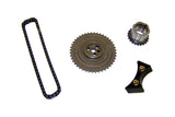 Timing Chain Kit with Water Pump 2005-2007 Cadillac,Chevrolet,GMC,Isuzu 5.3L-6.0L