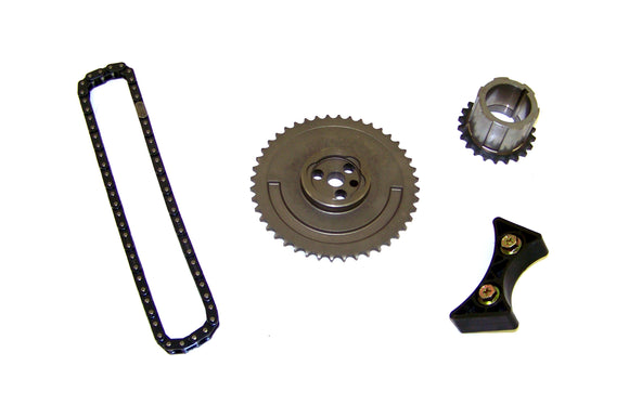 Timing Chain Kit with Water Pump 2005-2007 Chevrolet,Pontiac 5.3L