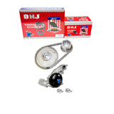 Timing Chain Kit with Water Pump 2007 Buick, Chevrolet, GMC, Hummer, Saab 4.8L/5.3L/6.0L V8