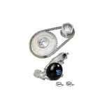 Timing Chain Kit with Water Pump 2007 Buick, Chevrolet, GMC, Hummer, Saab 4.8L/5.3L/6.0L V8