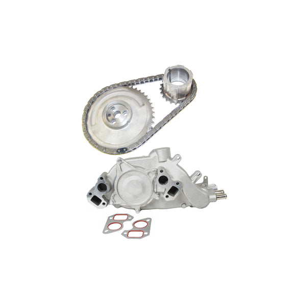 Timing Chain Kit with Water Pump 1997-2004 Chevrolet,Pontiac 5.7L