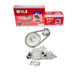 Timing Chain Kit with Water Pump 1997-2004 Chevrolet,Pontiac 5.7L