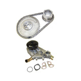 Timing Chain Kit with Water Pump 2003-2006 Buick,Cadillac,Chevrolet,GMC,Hummer,Isuzu,Saab 4.8L-6.0L