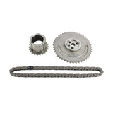 Timing Chain Kit with Water Pump 1999-2004 Cadillac,Chevrolet,GMC,Isuzu 4.8L-6.0L