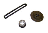 Timing Chain Kit with Water Pump 2003-2006 Buick,Cadillac,Chevrolet,GMC,Hummer,Isuzu,Saab 4.8L-6.0L