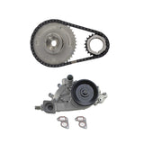 Timing Chain Kit with Water Pump 2007-2008 Chevrolet,Pontiac 6.0L-6.2L