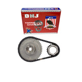 2007 Chevrolet Corvette 6.0L Timing Set