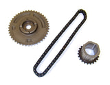 Timing Chain Kit with Water Pump 2007-2009 Chevrolet,GMC,Hummer,Saab 4.8L-6.0L