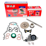 Timing Chain Kit with Water Pump 2006-2007 Cadillac,Chevrolet 6.0L