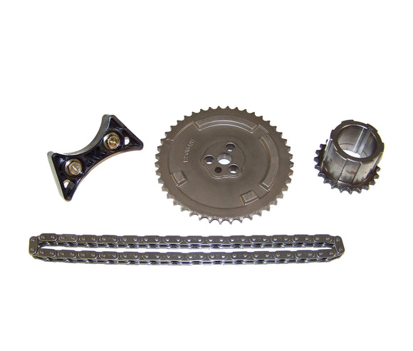 Timing Chain Kit with Water Pump 2006-2007 Cadillac,Chevrolet 6.0L