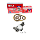 Timing Chain Kit with Water Pump 1998-2000 Chevrolet,GMC 7.4L