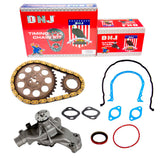 Timing Chain Kit with Water Pump 1998-2000 Chevrolet,GMC 7.4L