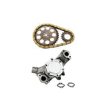 Timing Chain Kit with Water Pump 1998-2000 Chevrolet,GMC 7.4L