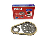 1999 GMC K2500 Suburban 7.4L Timing Set