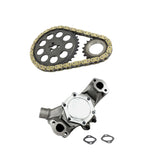 Timing Chain Kit with Water Pump 1996-1999 Chevrolet,GMC 7.4L