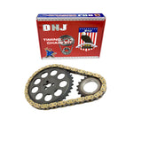 1999 Chevrolet K2500 Suburban 7.4L Timing Set